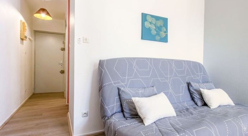 Photo of Le Liberté Apartment 5