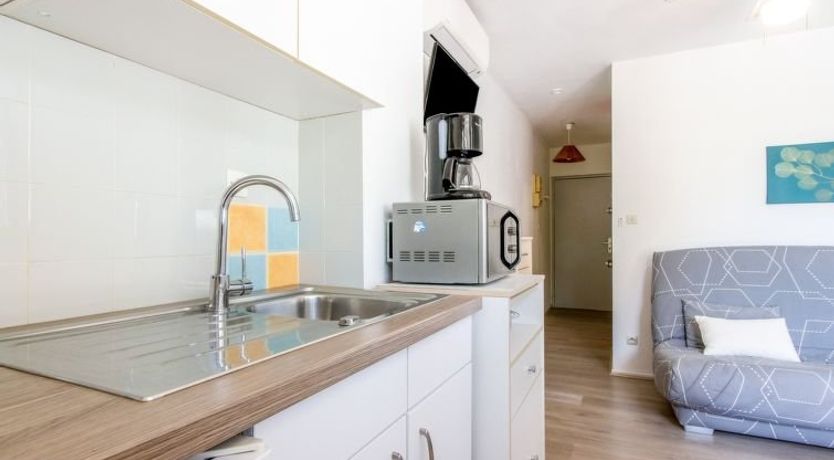 Photo of Le Liberté Apartment 5