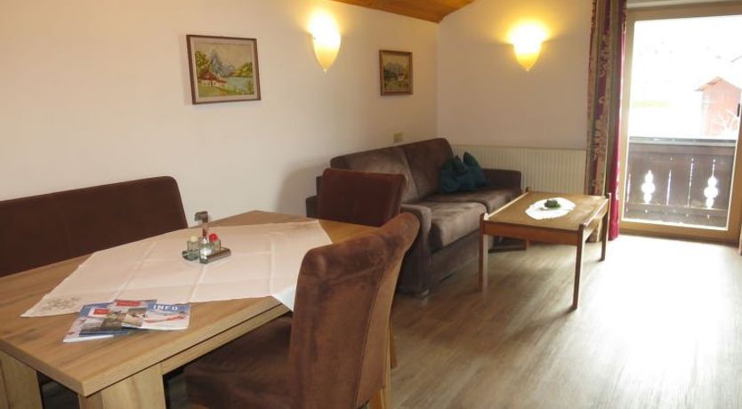 Photo of Hof am Schönbach Apartment 2