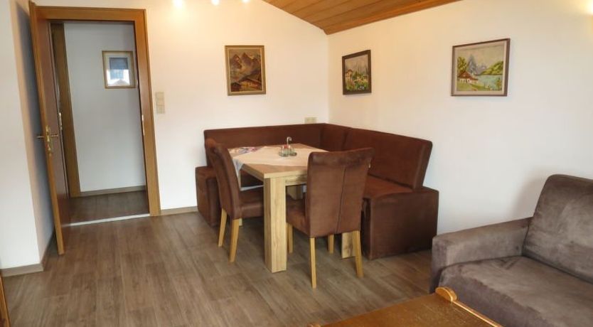 Photo of Hof am Schönbach Apartment 2