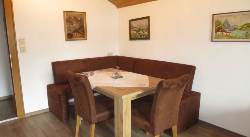 Photo of Hof am Schönbach Apartment 2