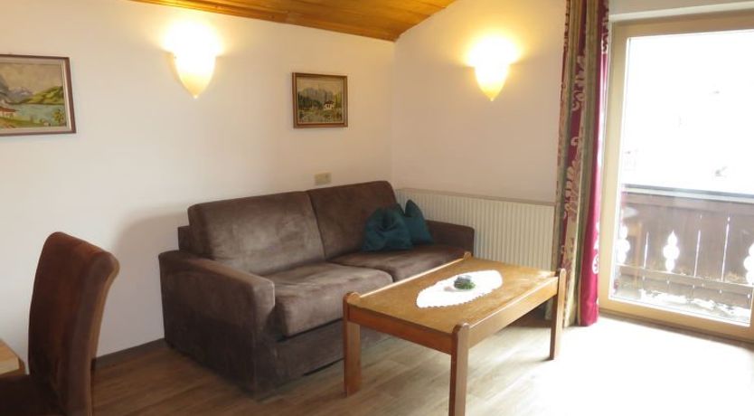 Photo of Hof am Schönbach Apartment 2