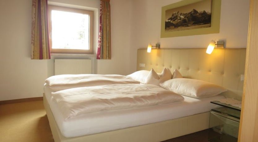 Photo of Hof am Schönbach Apartment 2