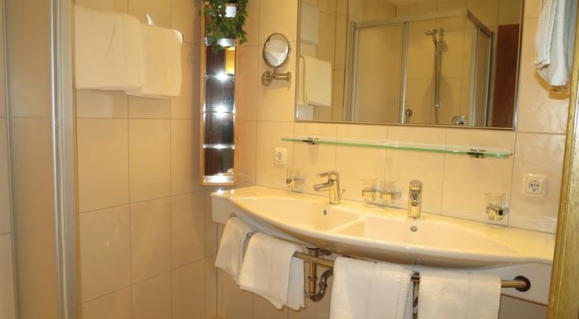 Photo of Hof am Schönbach Apartment 2