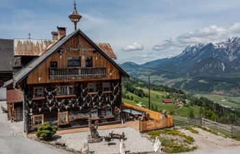 Kollerhof Holiday Home