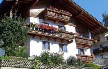 Neurauter Holiday Home
