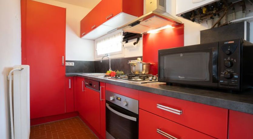 Photo of Grau Village