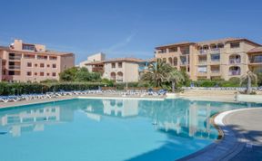 Photo of Les Rivages de Coudoulière Apartment 7
