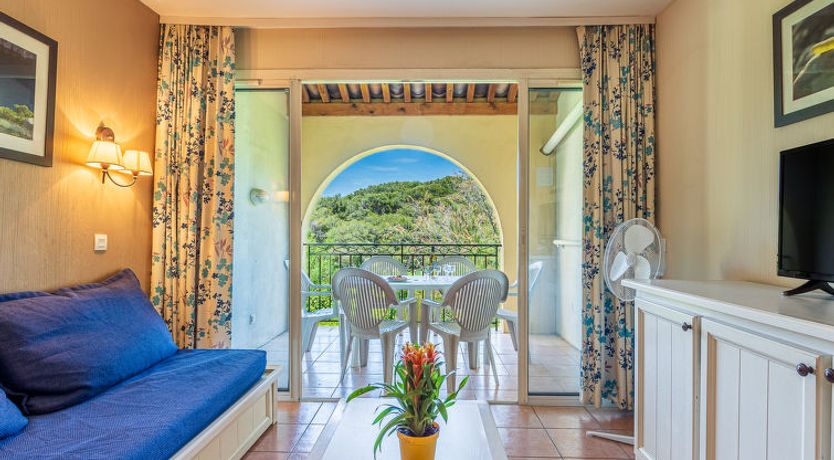 Photo of Les Rivages de Coudoulière Apartment 7