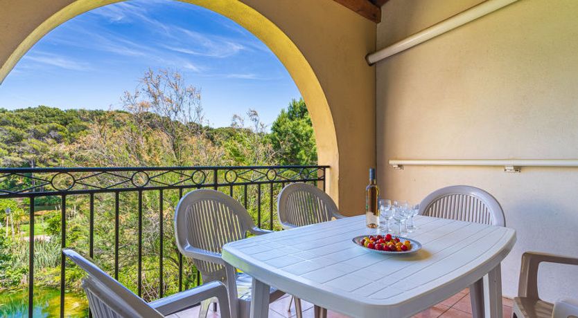 Photo of Les Rivages de Coudoulière Apartment 7