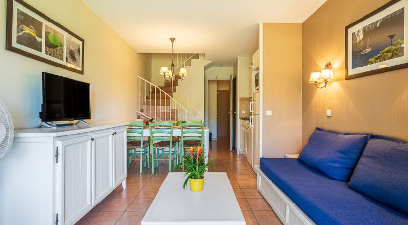 Photo of Les Rivages de Coudoulière Apartment 7