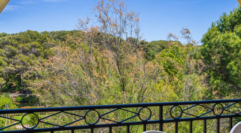 Photo of Les Rivages de Coudoulière Apartment 7