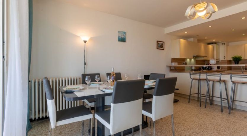 Photo of La Résidence de la Mer