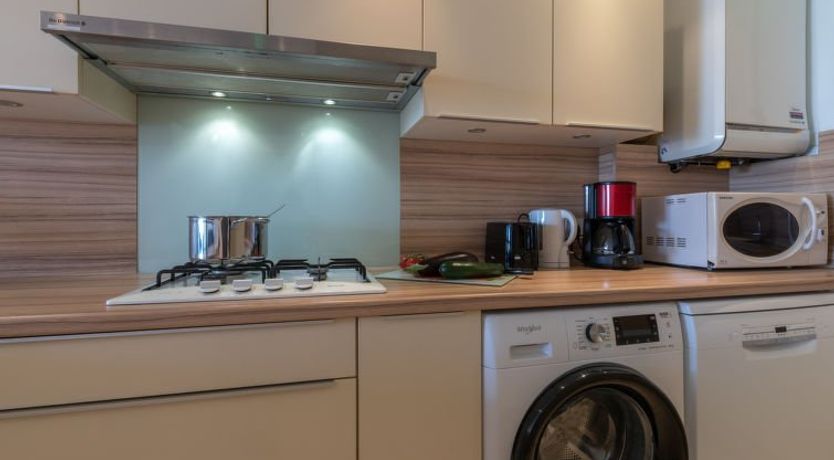 Photo of La Résidence de la Mer