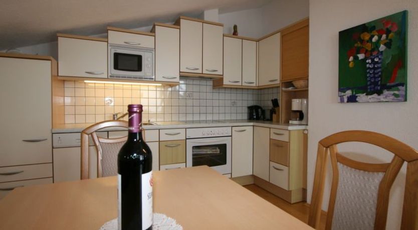 Photo of Neurauter Apartment 2