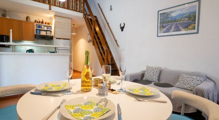 Photo of Les Maisons de la Plage Holiday Home 4