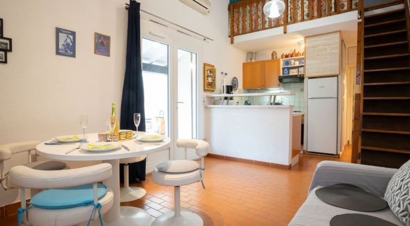 Photo of Les Maisons de la Plage Holiday Home 4