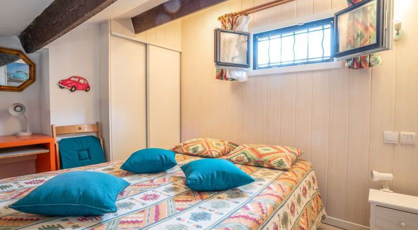 Photo of Les Maisons de la Plage Holiday Home 4