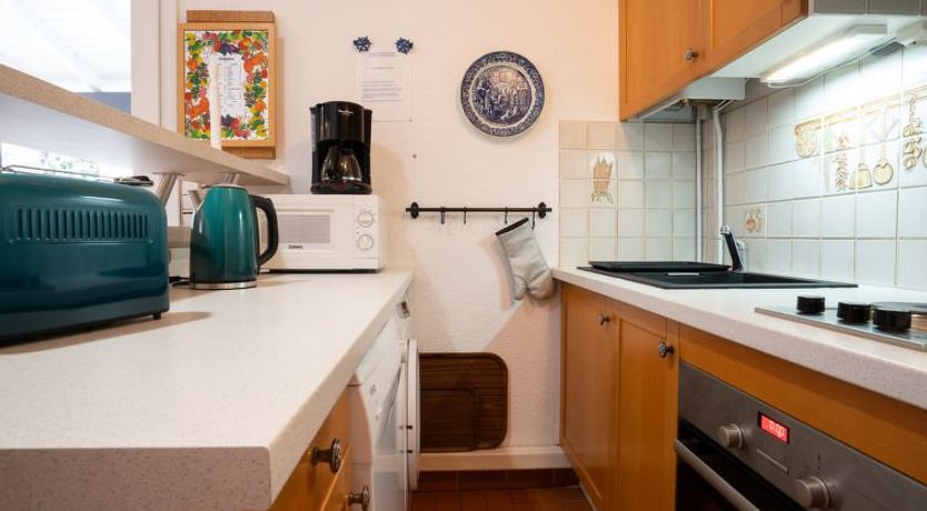 Photo of Les Maisons de la Plage Holiday Home 4