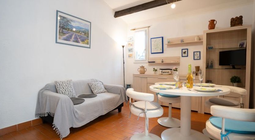 Photo of Les Maisons de la Plage Holiday Home 4