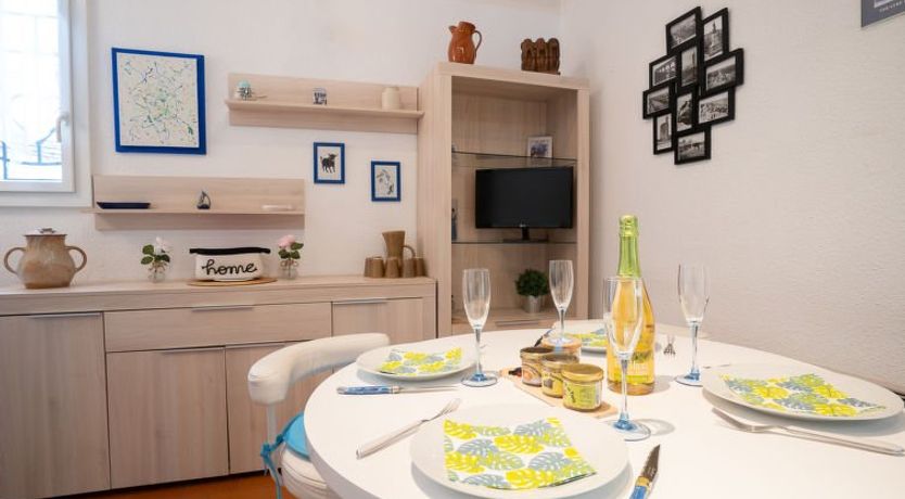 Photo of Les Maisons de la Plage Holiday Home 4