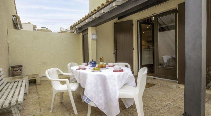 Photo of Les Maisons de la Plage Holiday Home 4