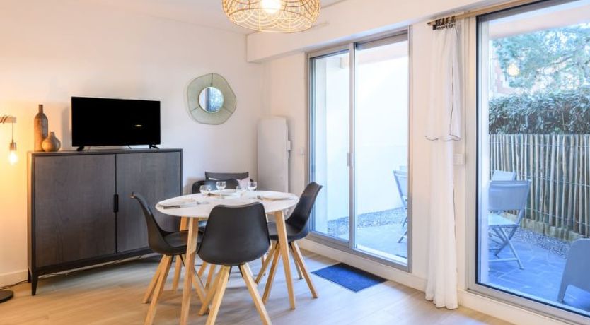 Photo of le Galion Apartment 2