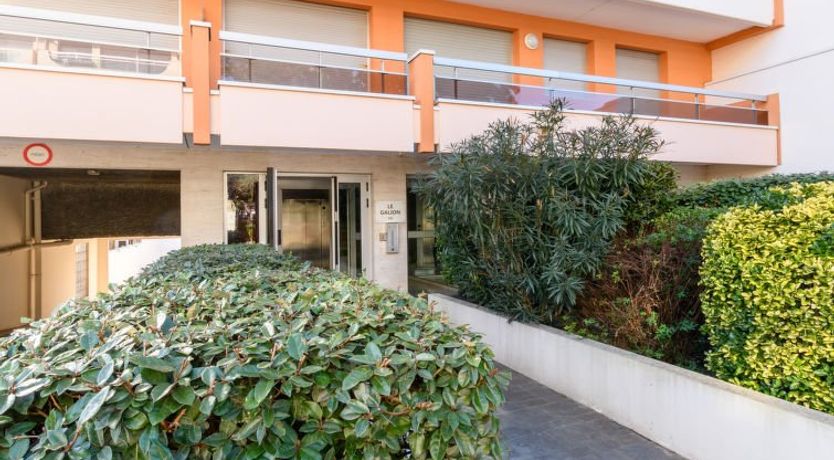 Photo of le Galion Apartment 2