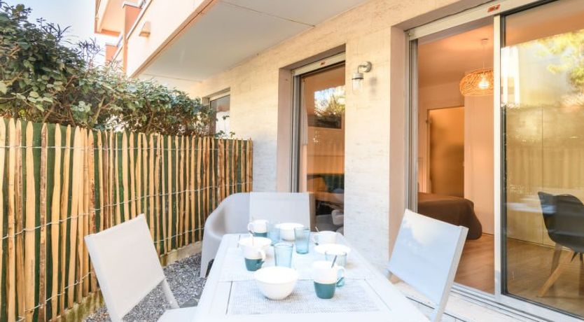 Photo of le Galion Apartment 2