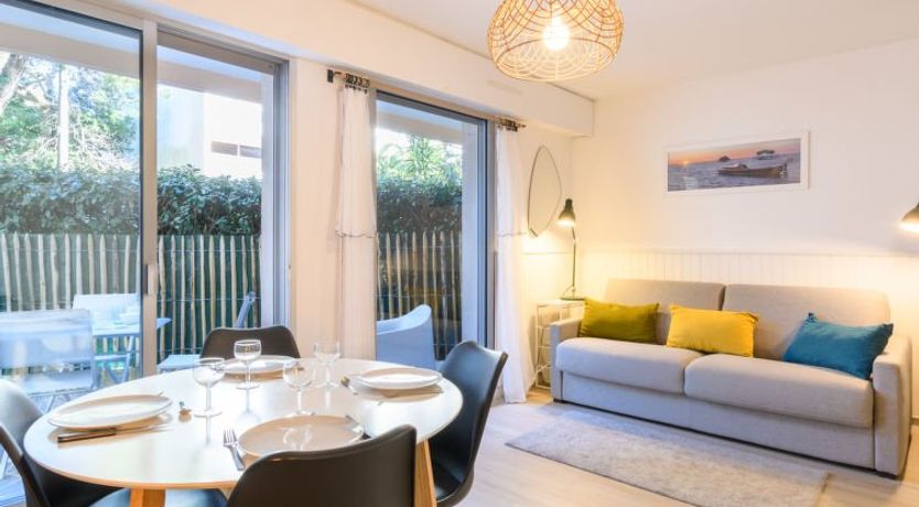 Photo of le Galion Apartment 2