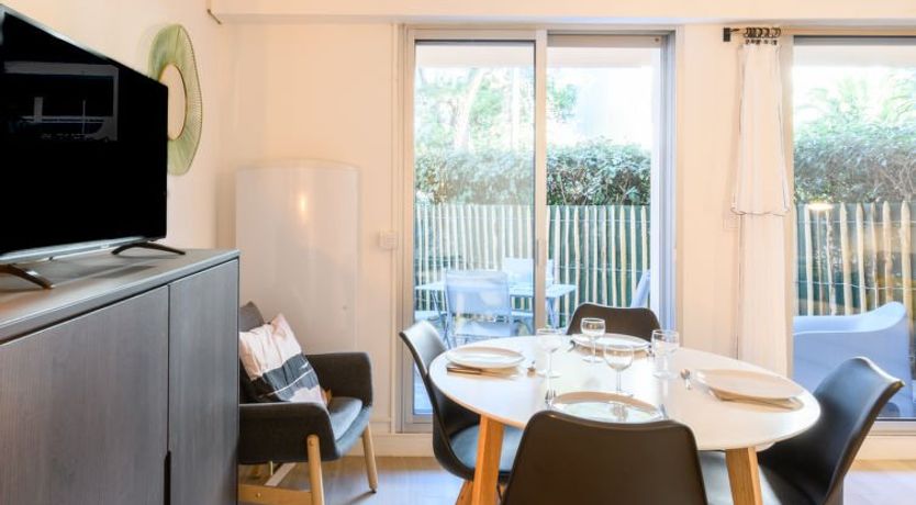 Photo of le Galion Apartment 2