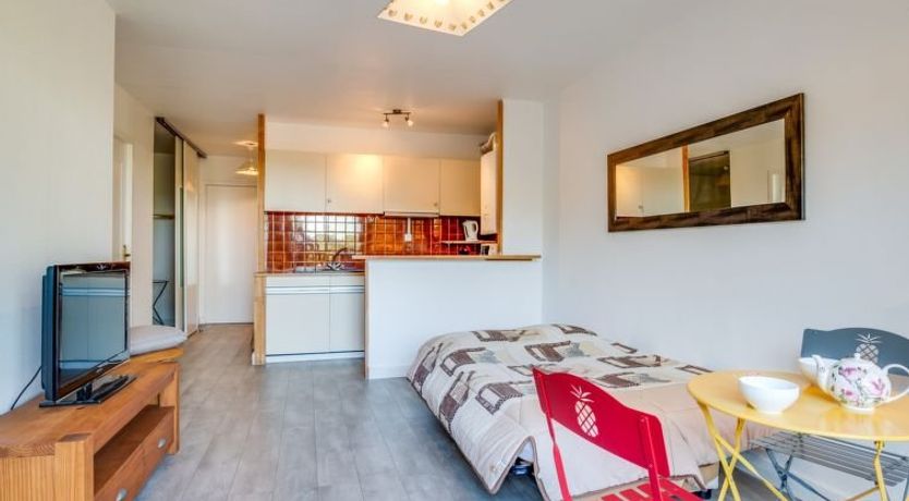 Photo of Résidence Le Parc