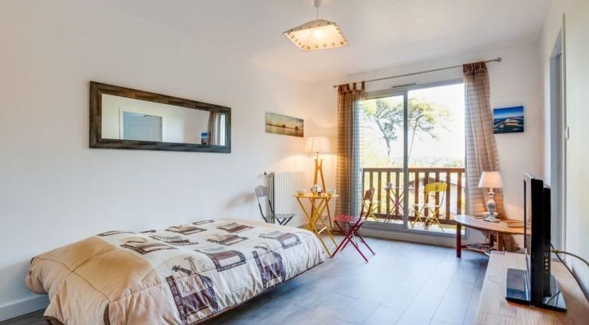 Photo of Résidence Le Parc