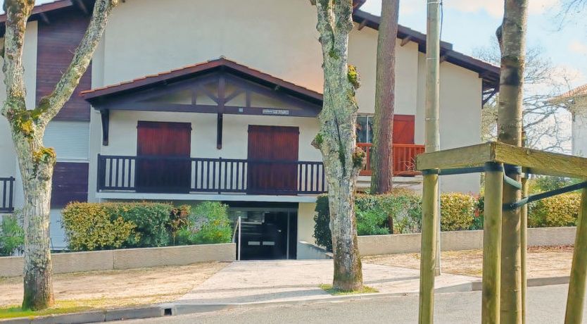 Photo of Résidence Le Parc