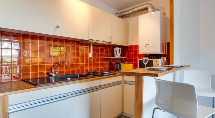 Photo of Résidence Le Parc