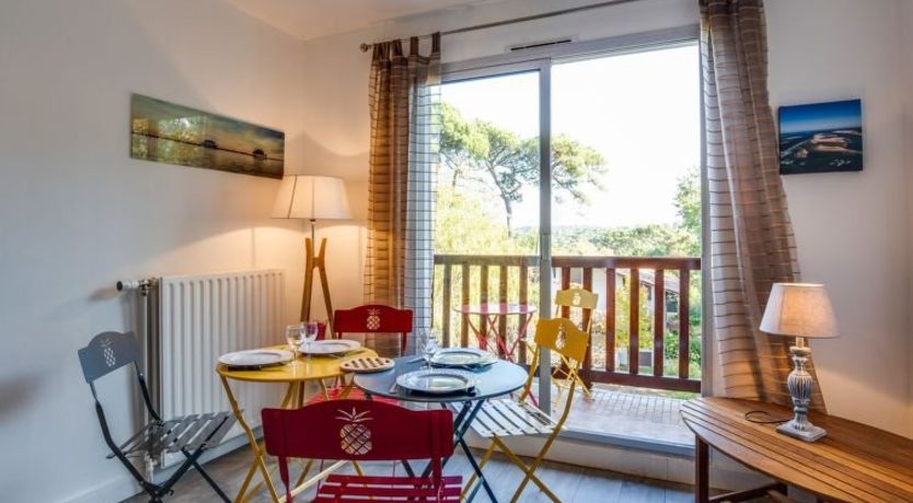 Photo of Résidence Le Parc