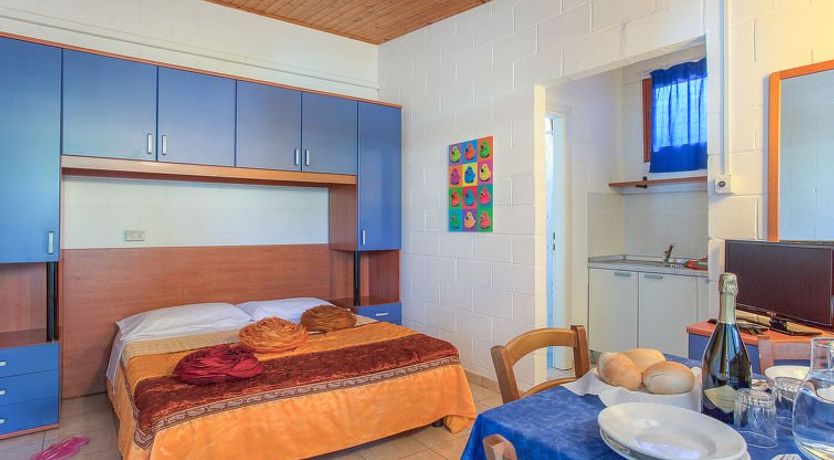 Photo of Rosapineta Sud