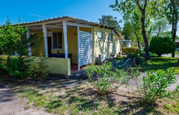 Rosapineta Sud Holiday Home