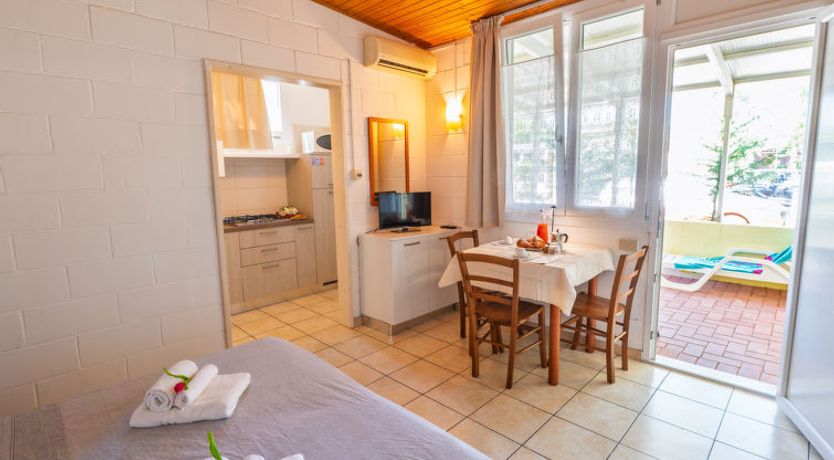 Photo of Rosapineta Sud