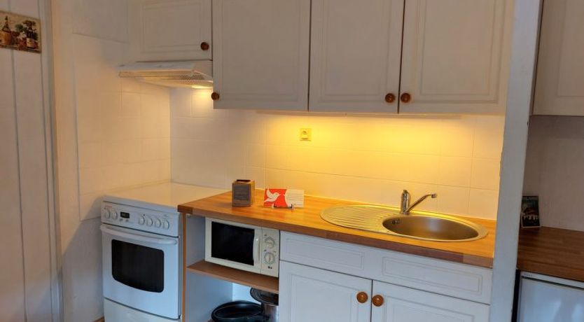 Photo of Les G'rets Apartment 7