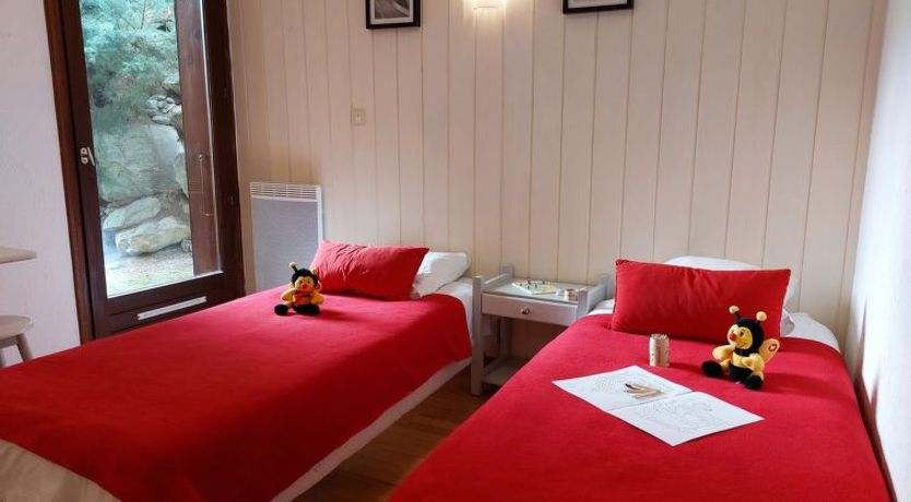 Photo of Les G'rets Apartment 7