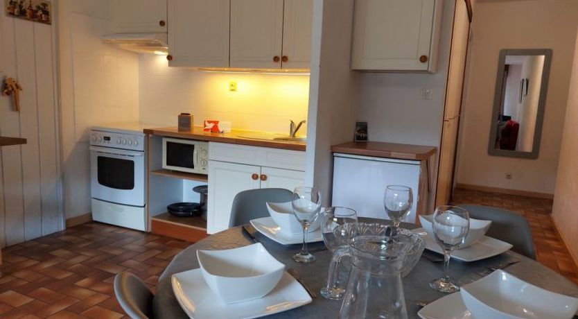 Photo of Les G'rets Apartment 7