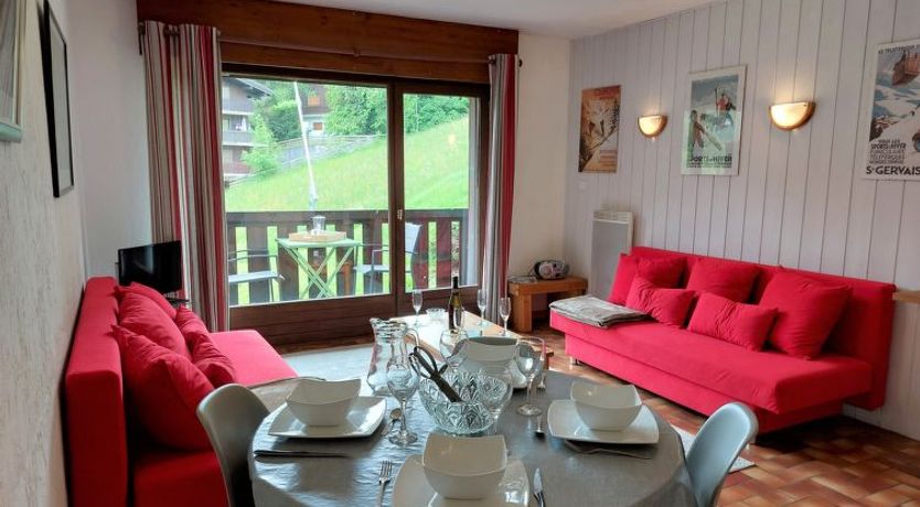 Photo of Les G'rets Apartment 7