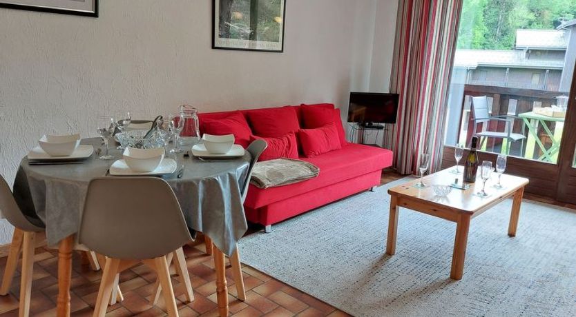 Photo of Les G'rets Apartment 7