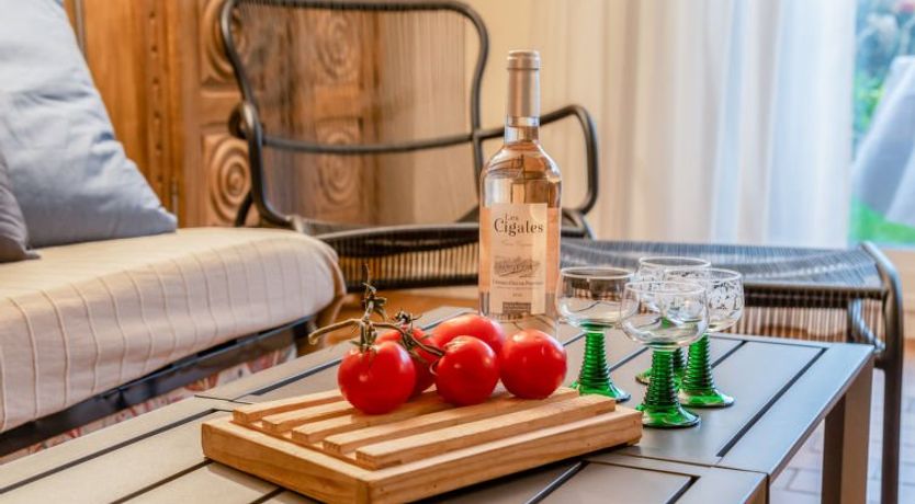 Photo of Les Galiotes