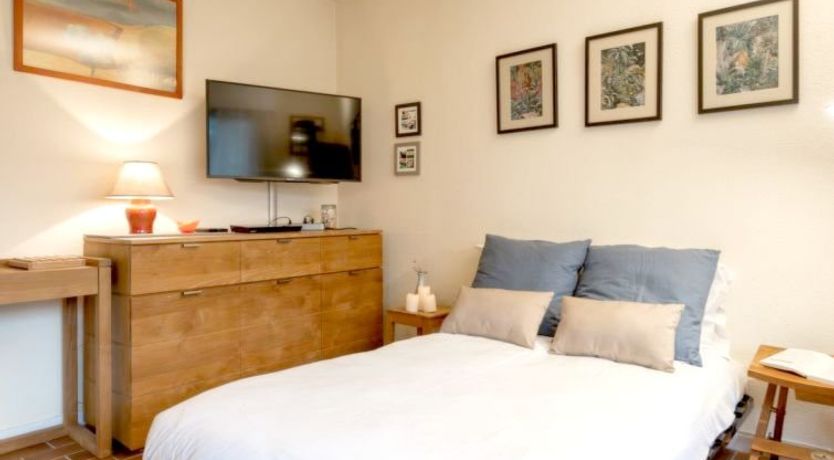 Photo of Les Galiotes