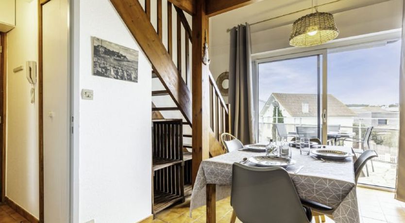 Photo of Les Adichats Apartment 2