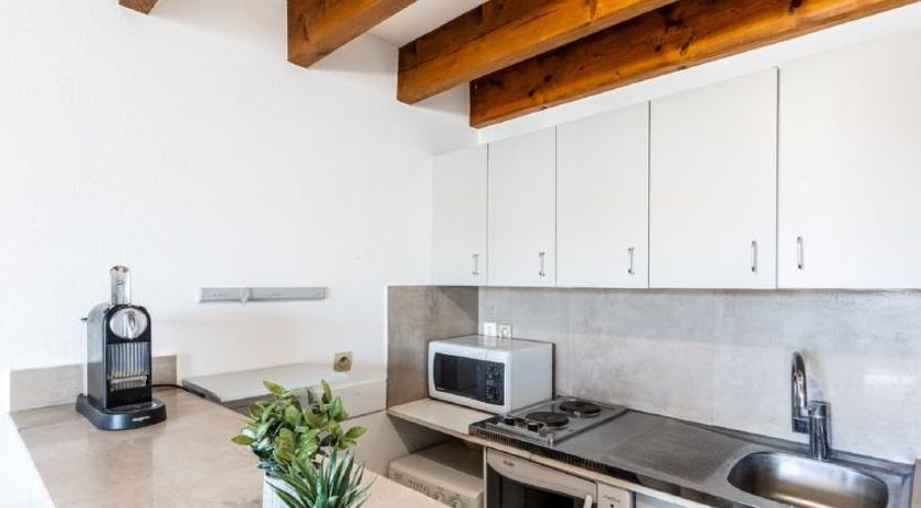 Photo of Les Adichats Apartment 2