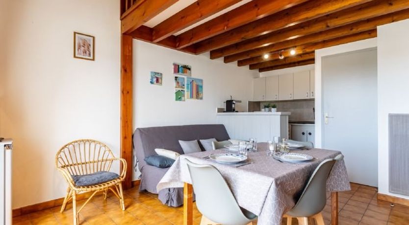 Photo of Les Adichats Apartment 2