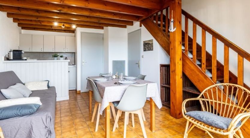 Photo of Les Adichats Apartment 2